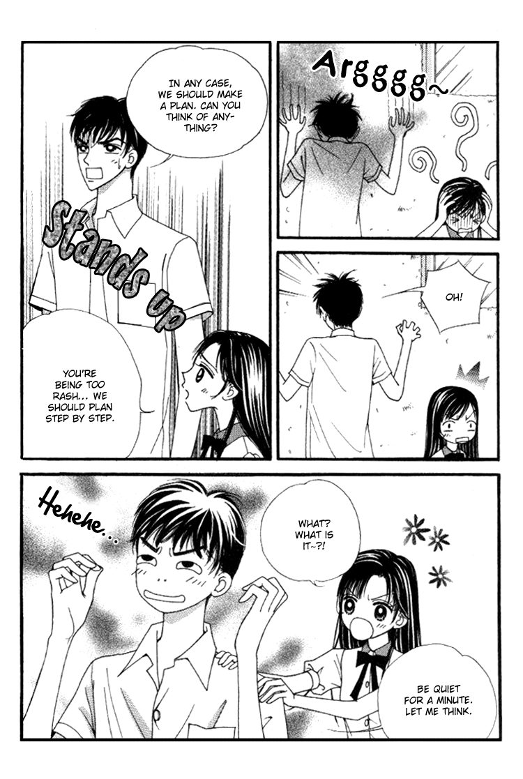 Confessing Truthfully Chapter 28 page 25 - Chapter 28