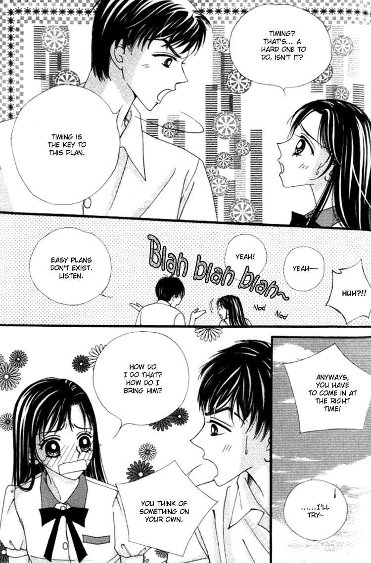 Confessing Truthfully Chapter 28 page 26 - Chapter 28