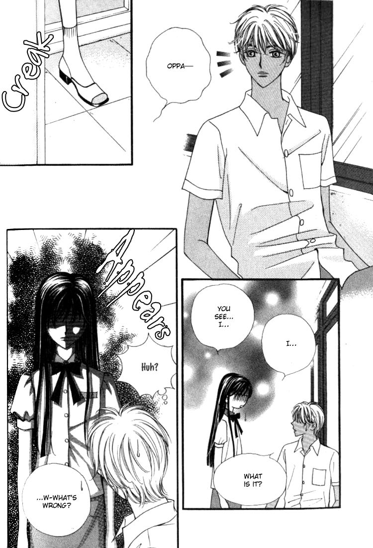 Confessing Truthfully Chapter 28 page 27 - Chapter 28
