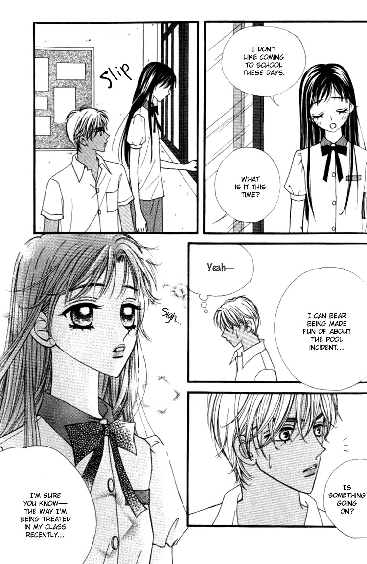 Confessing Truthfully Chapter 28 page 28 - Chapter 28