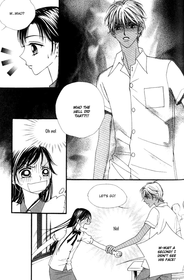Confessing Truthfully Chapter 28 page 30 - Chapter 28