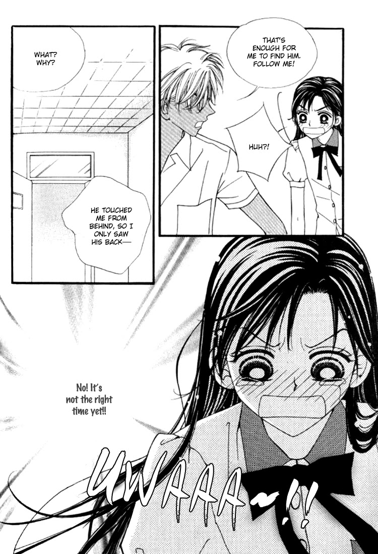 Confessing Truthfully Chapter 28 page 31 - Chapter 28