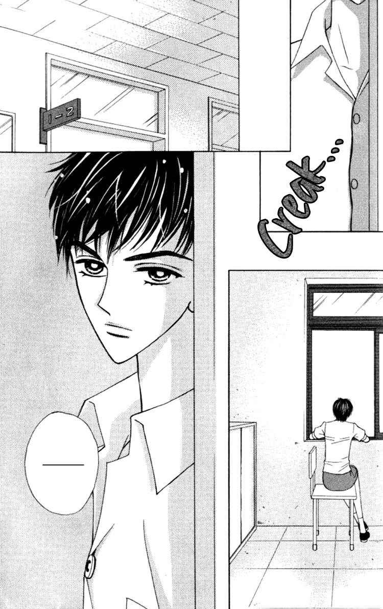 Confessing Truthfully Chapter 28 page 32 - Chapter 28