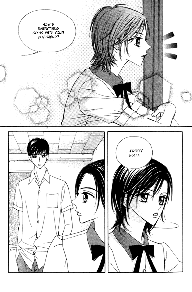 Confessing Truthfully Chapter 28 page 33 - Chapter 28
