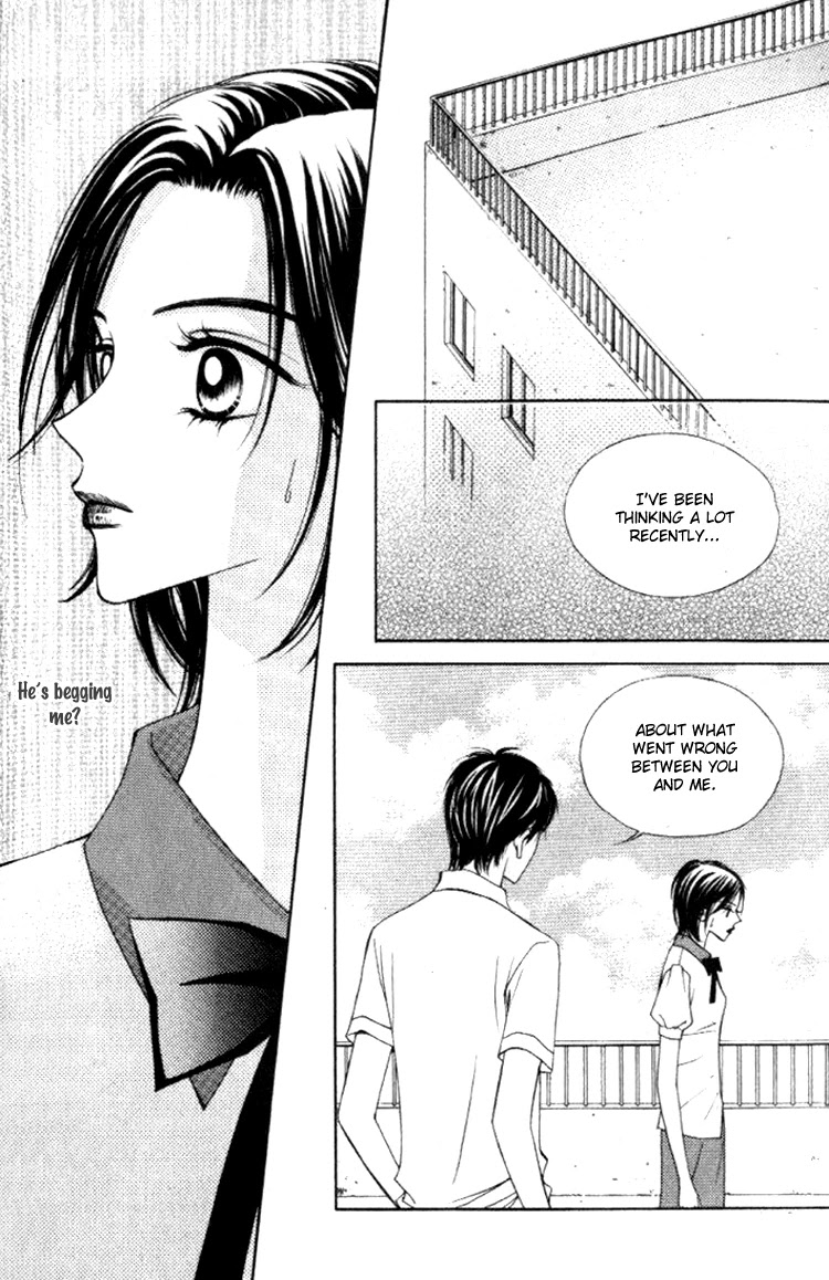 Confessing Truthfully Chapter 28 page 35 - Chapter 28