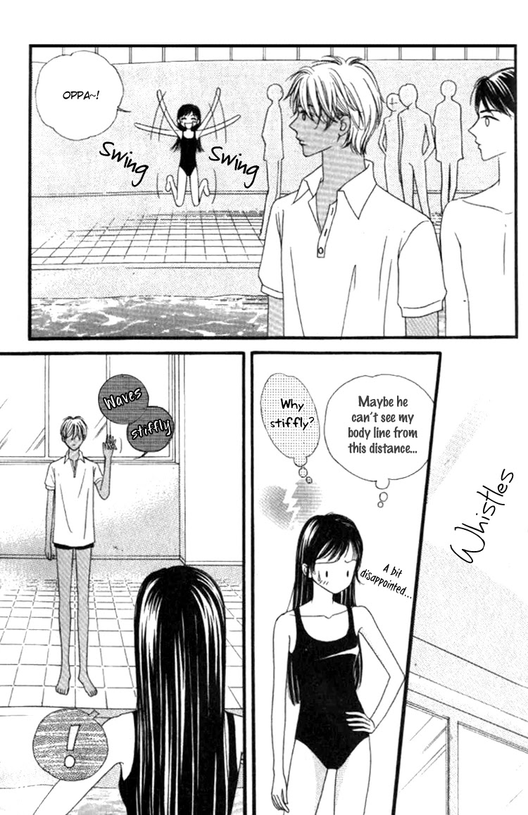 Confessing Truthfully Chapter 28 page 4 - Chapter 28