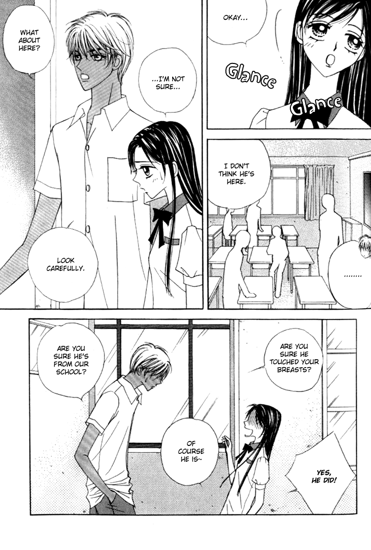 Confessing Truthfully Chapter 28 page 40 - Chapter 28