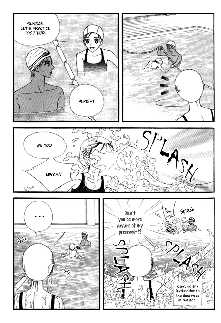 Confessing Truthfully Chapter 28 page 6 - Chapter 28