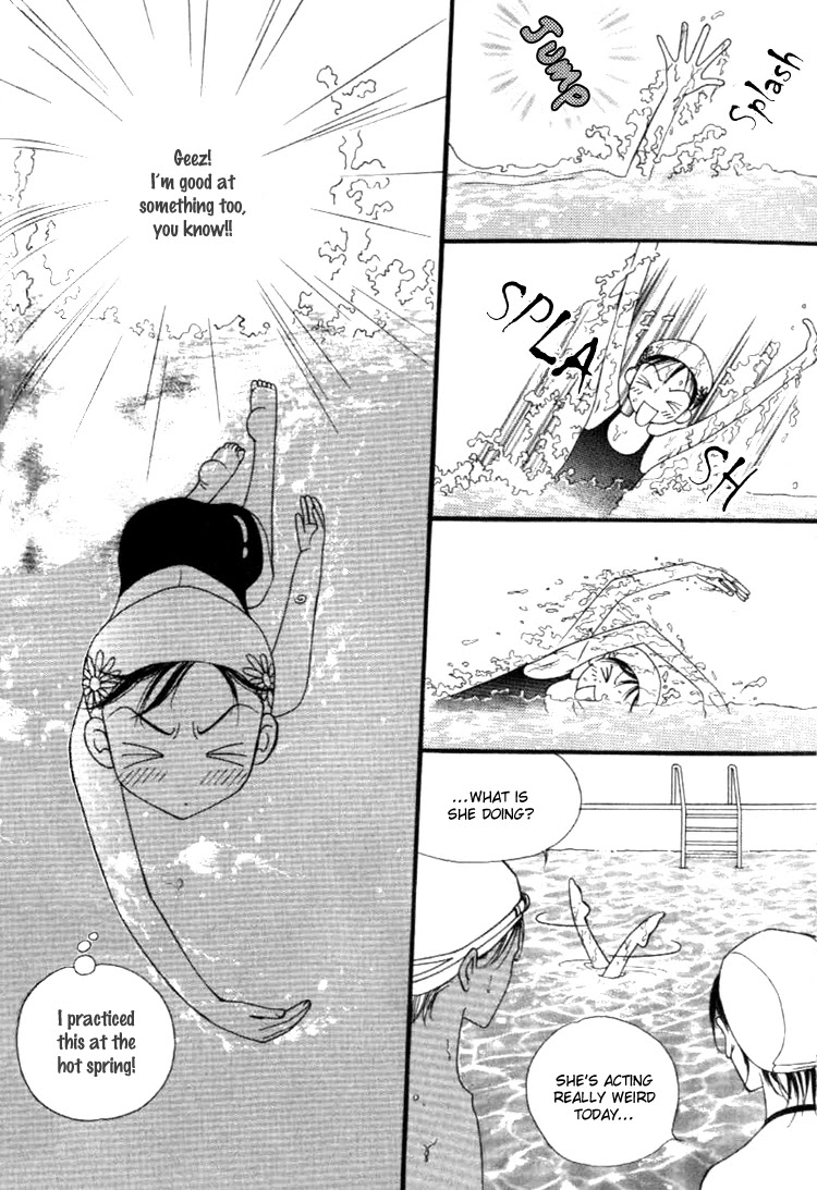 Confessing Truthfully Chapter 28 page 7 - Chapter 28