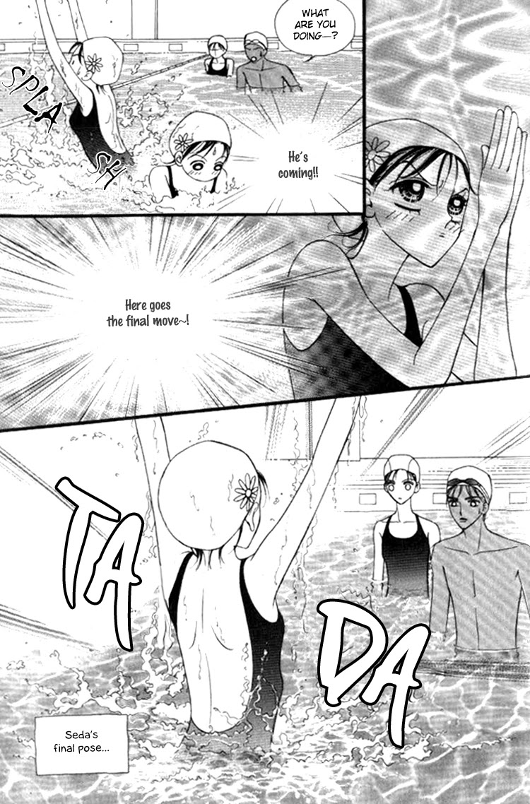 Confessing Truthfully Chapter 28 page 8 - Chapter 28