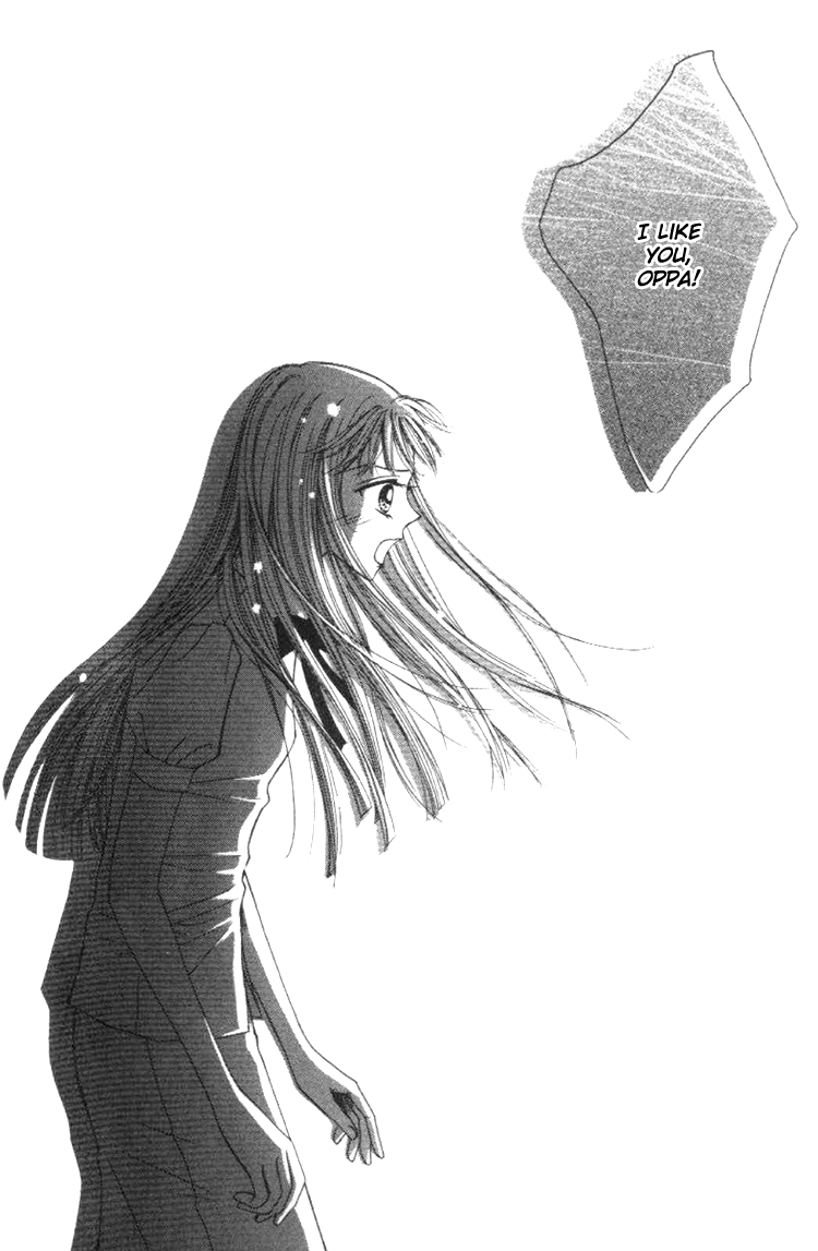 Confessing Truthfully Chapter 29 page 17 - Chapter 29
