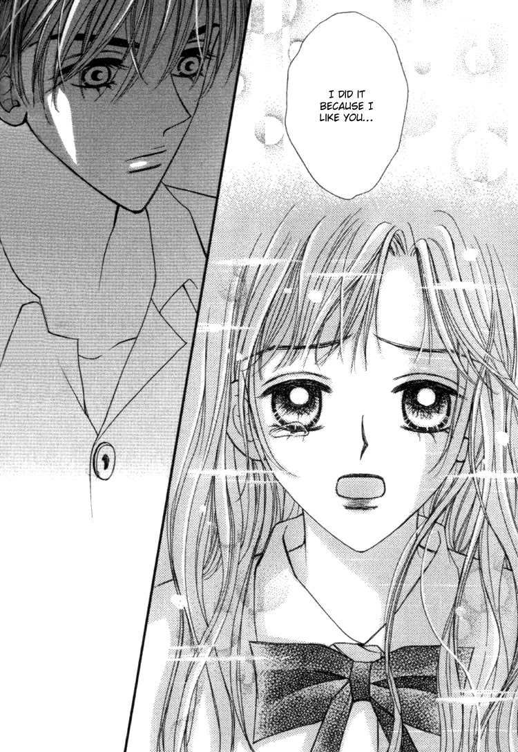 Confessing Truthfully Chapter 29 page 18 - Chapter 29