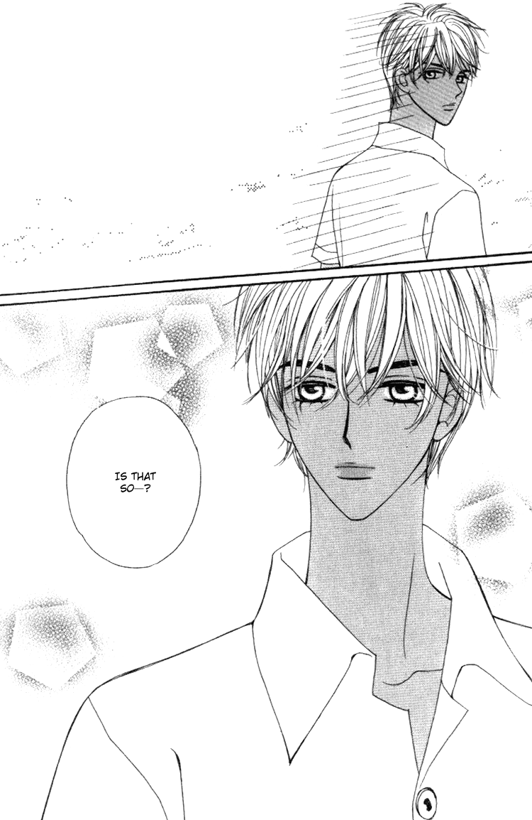 Confessing Truthfully Chapter 29 page 19 - Chapter 29