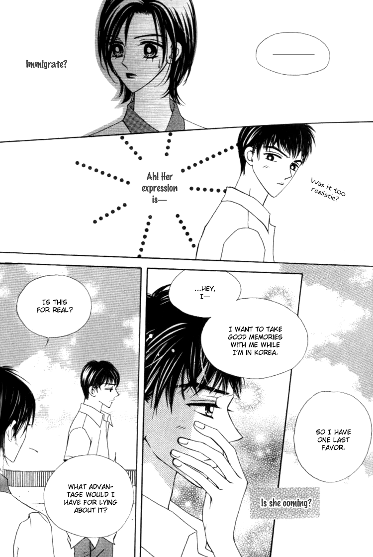 Confessing Truthfully Chapter 29 page 2 - Chapter 29