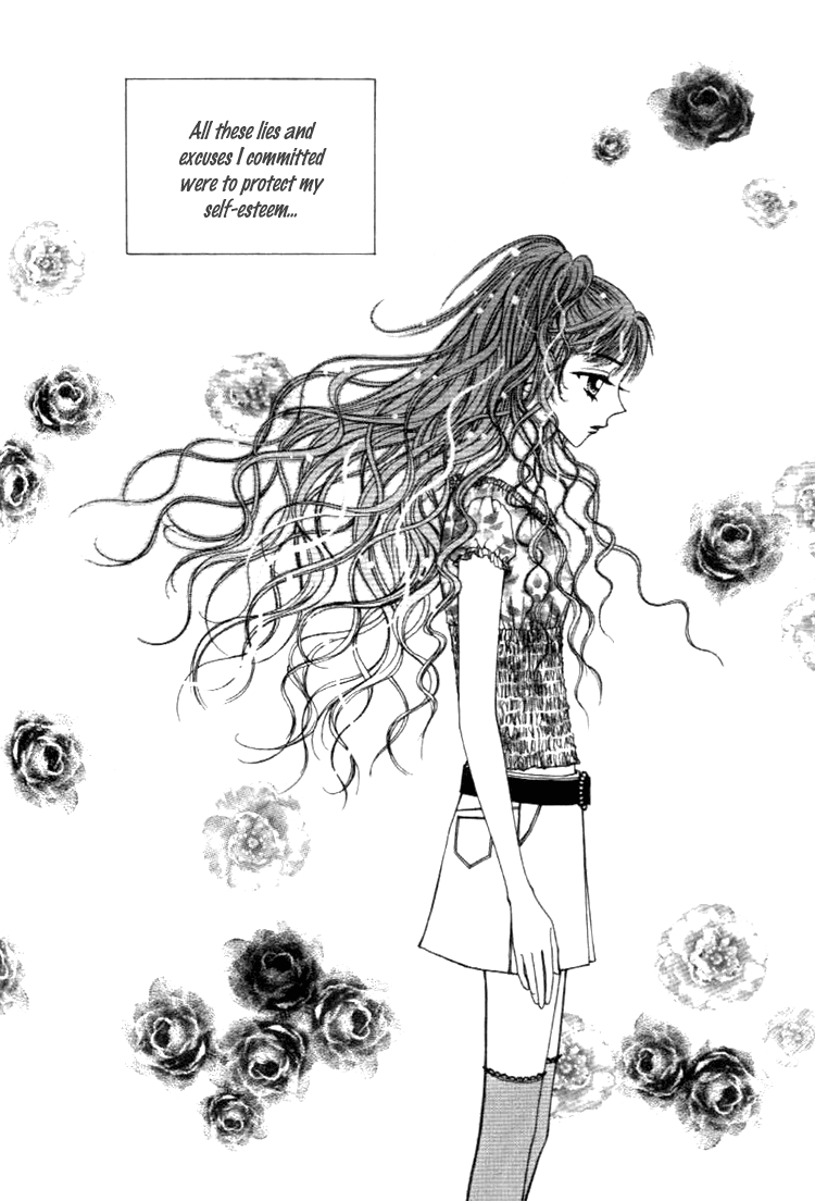 Confessing Truthfully Chapter 29 page 20 - Chapter 29