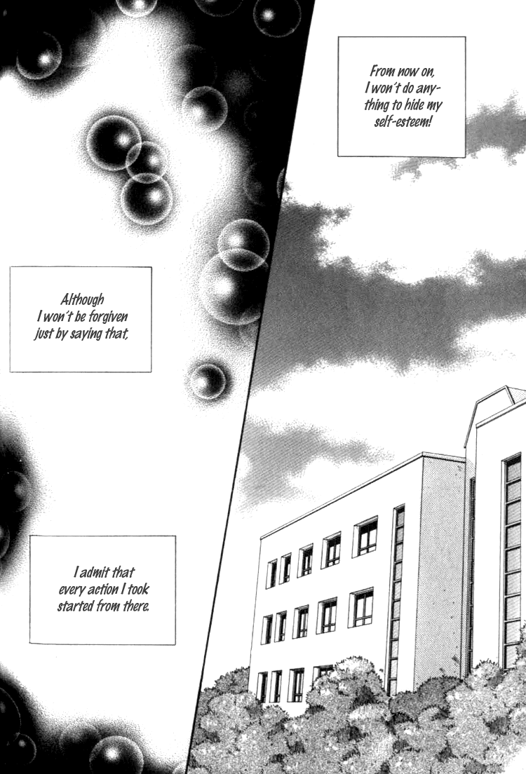 Confessing Truthfully Chapter 29 page 22 - Chapter 29