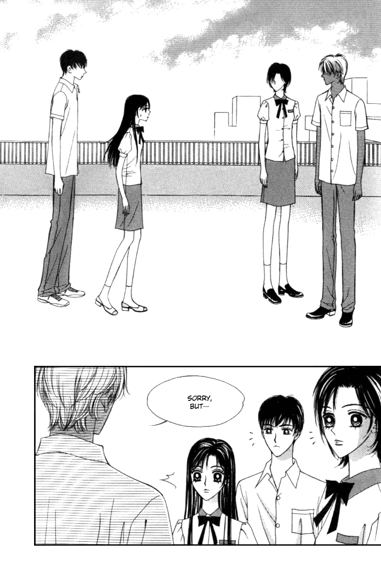 Confessing Truthfully Chapter 29 page 23 - Chapter 29