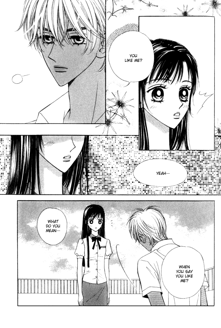 Confessing Truthfully Chapter 29 page 25 - Chapter 29