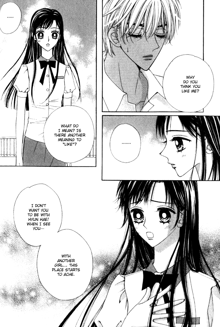Confessing Truthfully Chapter 29 page 26 - Chapter 29