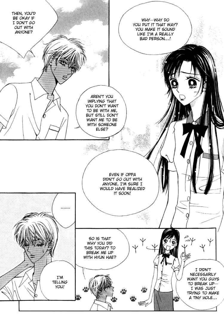 Confessing Truthfully Chapter 29 page 27 - Chapter 29