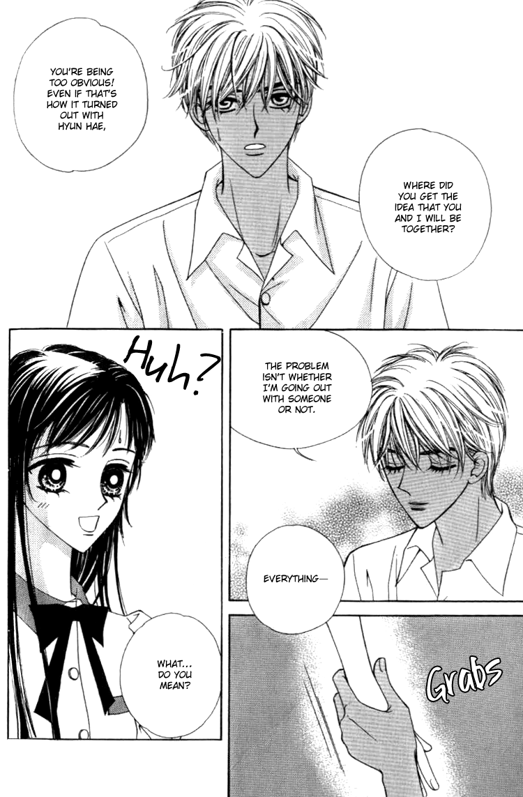 Confessing Truthfully Chapter 29 page 28 - Chapter 29