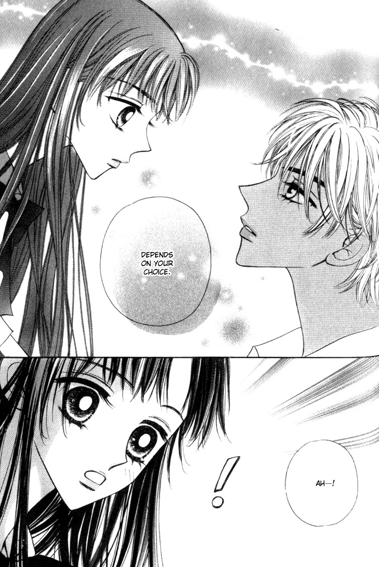 Confessing Truthfully Chapter 29 page 29 - Chapter 29