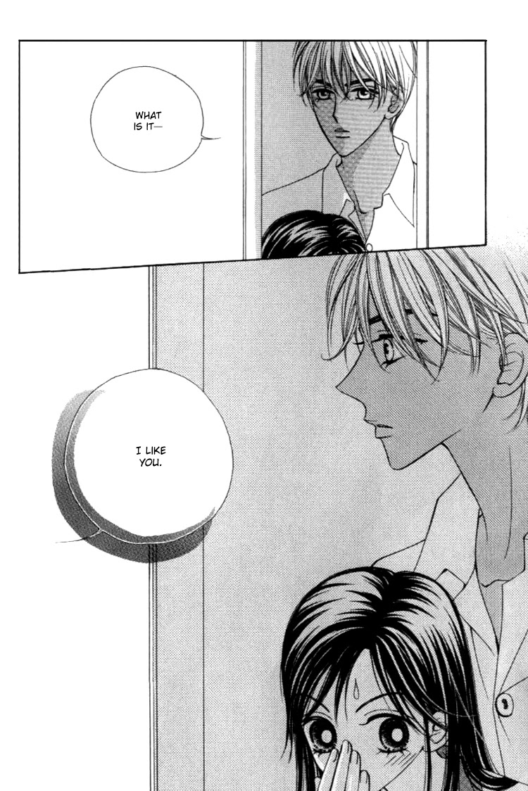 Confessing Truthfully Chapter 29 page 6 - Chapter 29