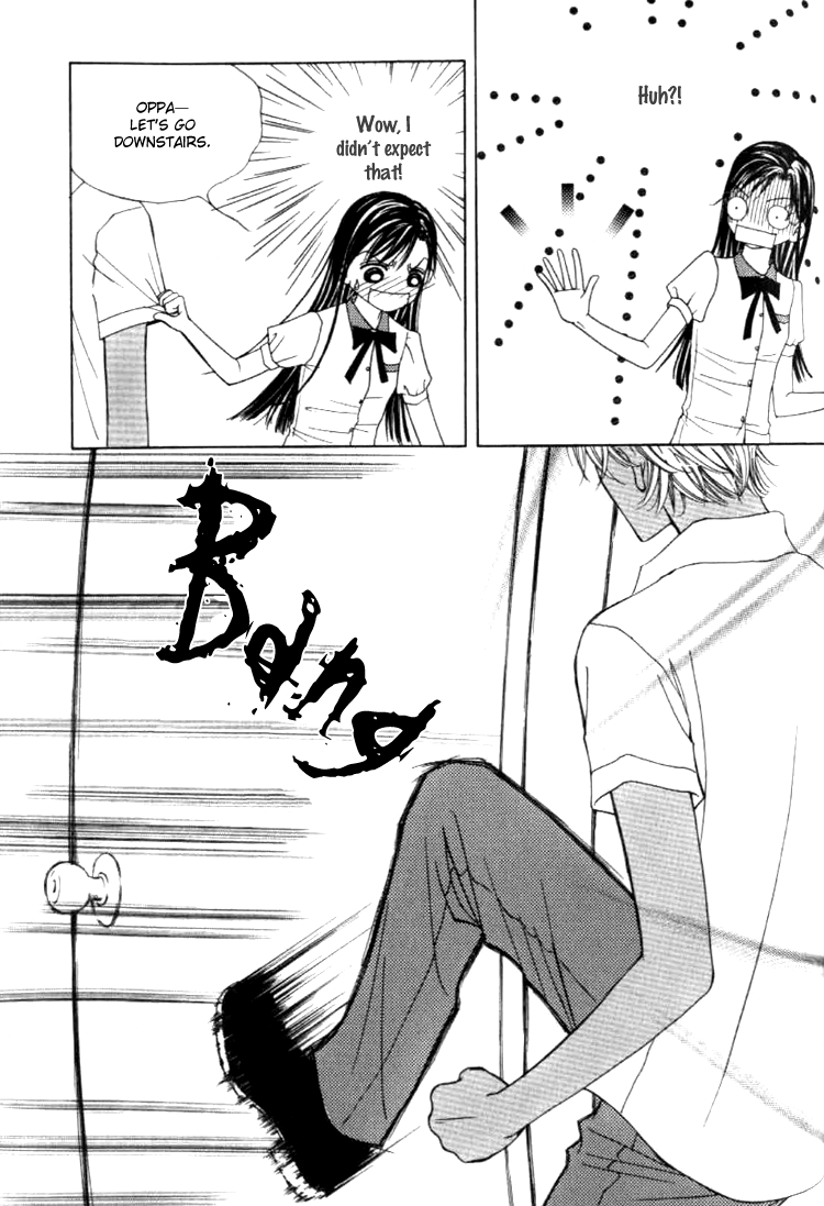Confessing Truthfully Chapter 29 page 9 - Chapter 29