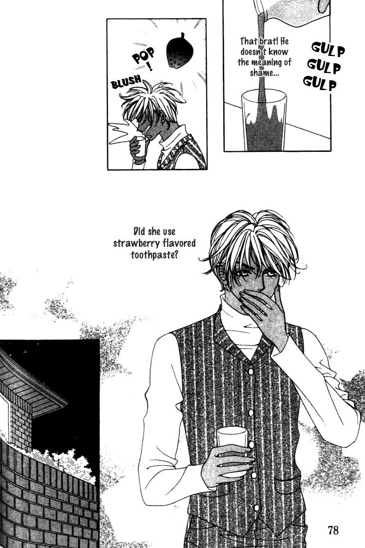 Confessing Truthfully Chapter 3 page 12 - Chapter 3
