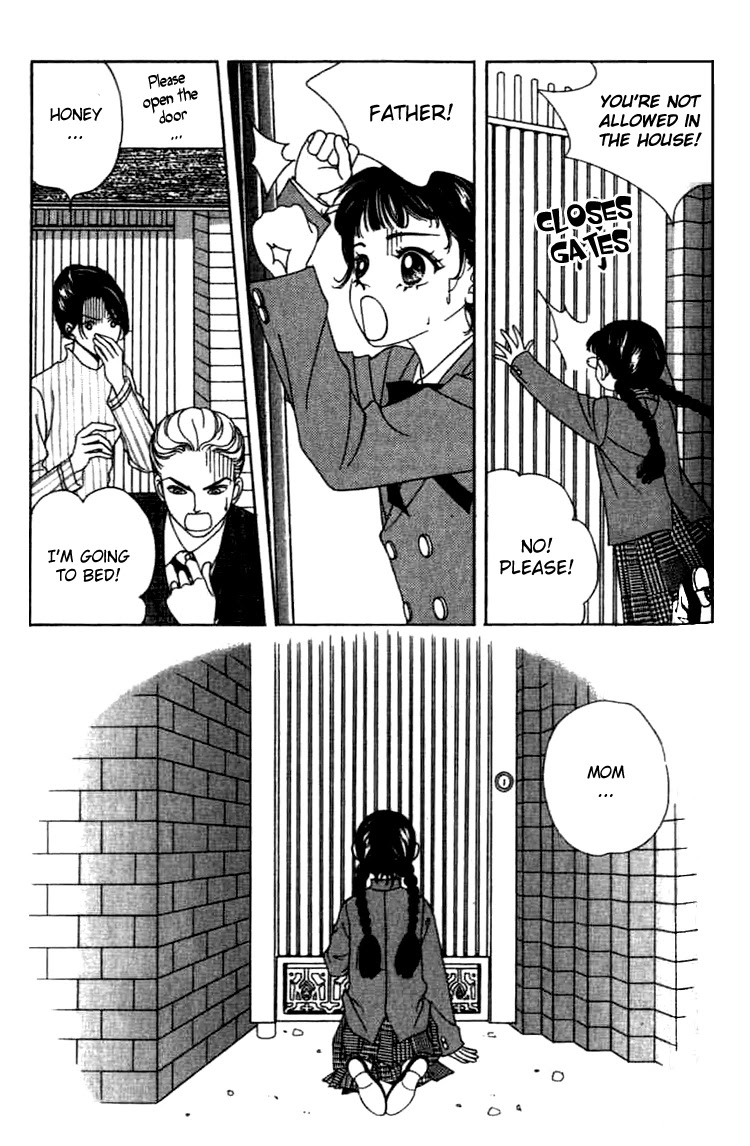 Confessing Truthfully Chapter 3 page 27 - Chapter 3