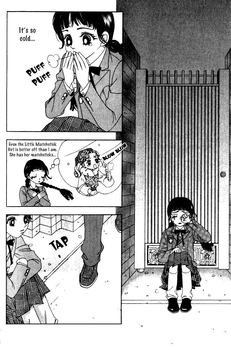 Confessing Truthfully Chapter 3 page 28 - Chapter 3