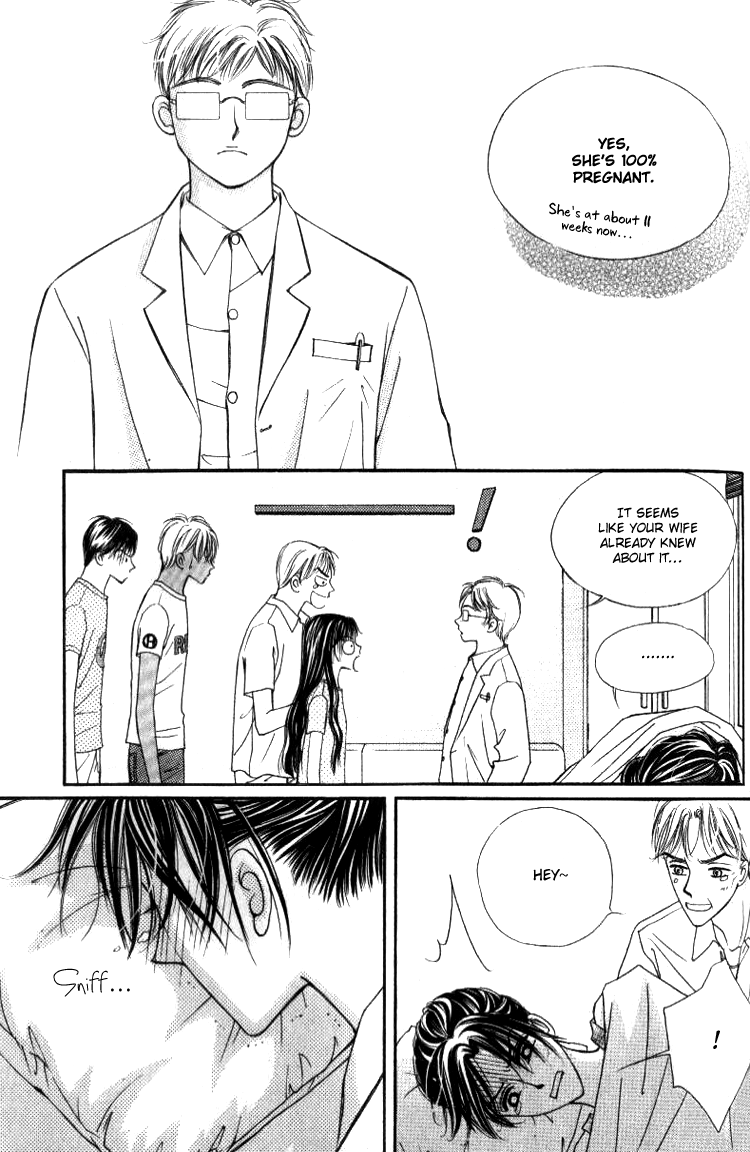 Confessing Truthfully Chapter 32 page 13 - Chapter 32