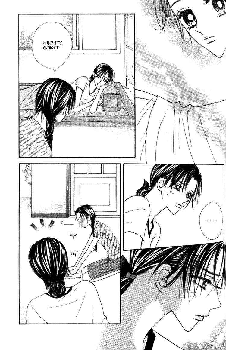 Confessing Truthfully Chapter 32 page 17 - Chapter 32
