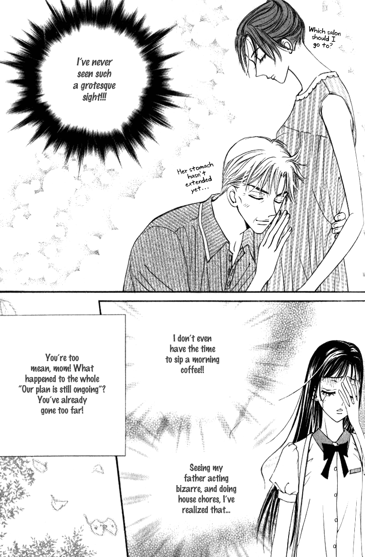Confessing Truthfully Chapter 32 page 25 - Chapter 32