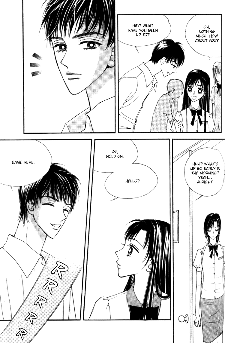 Confessing Truthfully Chapter 32 page 27 - Chapter 32