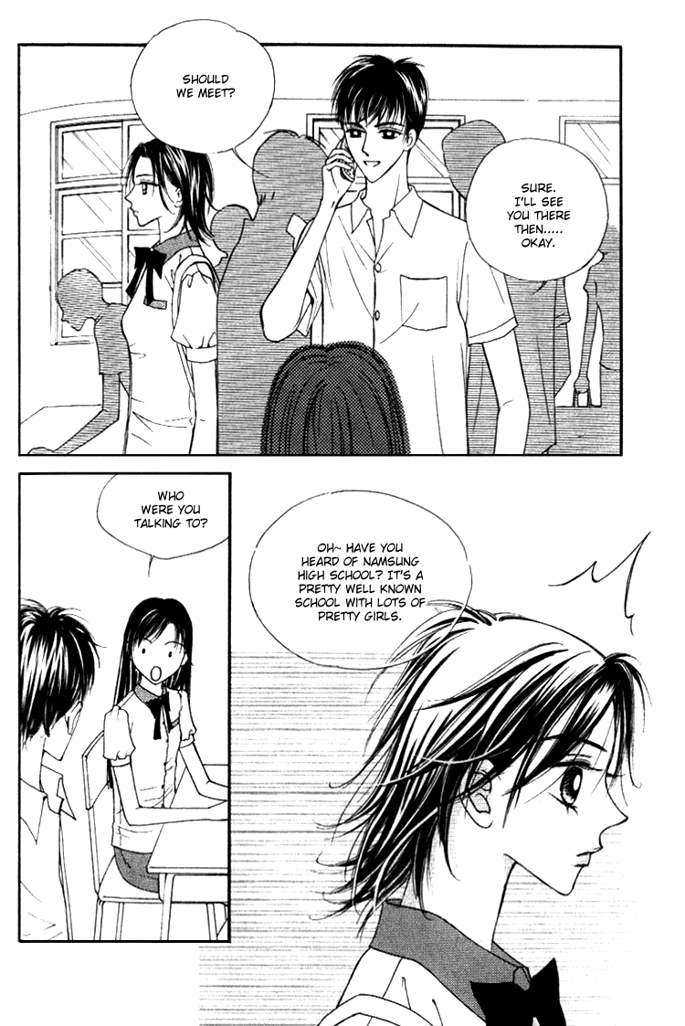 Confessing Truthfully Chapter 32 page 28 - Chapter 32