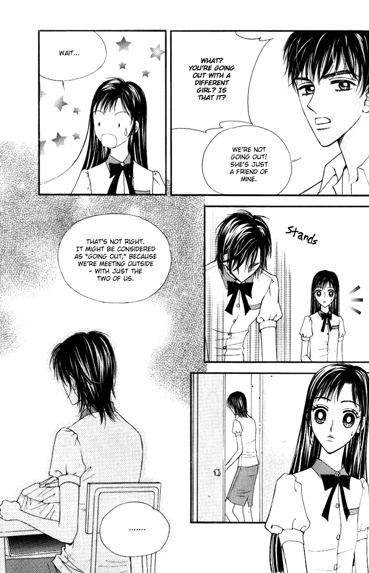 Confessing Truthfully Chapter 32 page 29 - Chapter 32