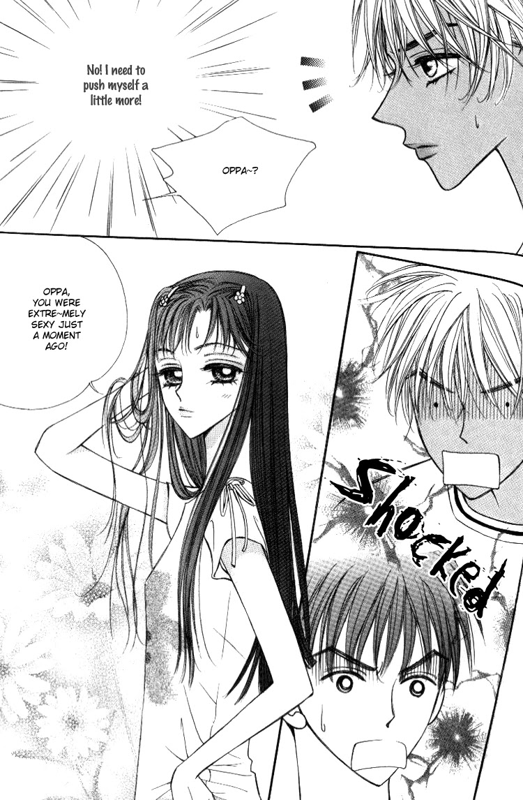 Confessing Truthfully Chapter 32 page 3 - Chapter 32