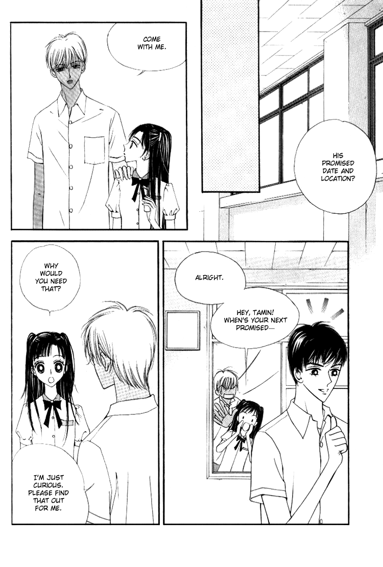 Confessing Truthfully Chapter 32 page 37 - Chapter 32