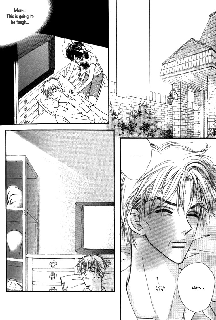 Confessing Truthfully Chapter 32 page 6 - Chapter 32