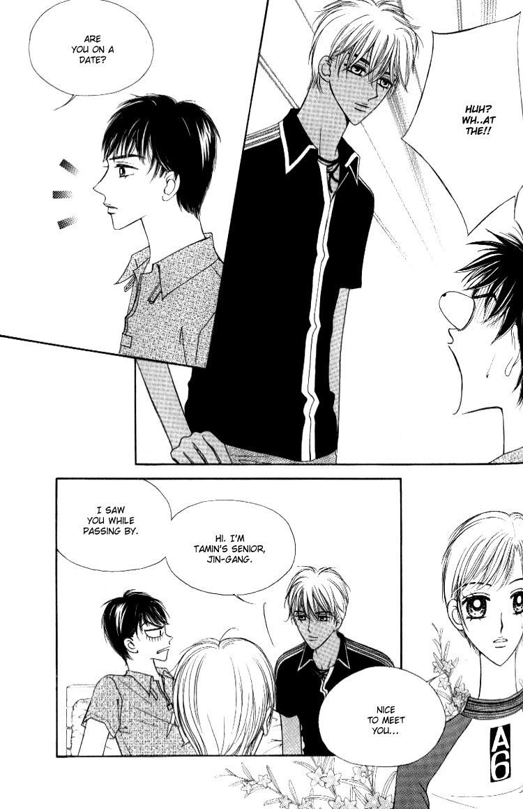 Confessing Truthfully Chapter 33 page 2 - Chapter 33