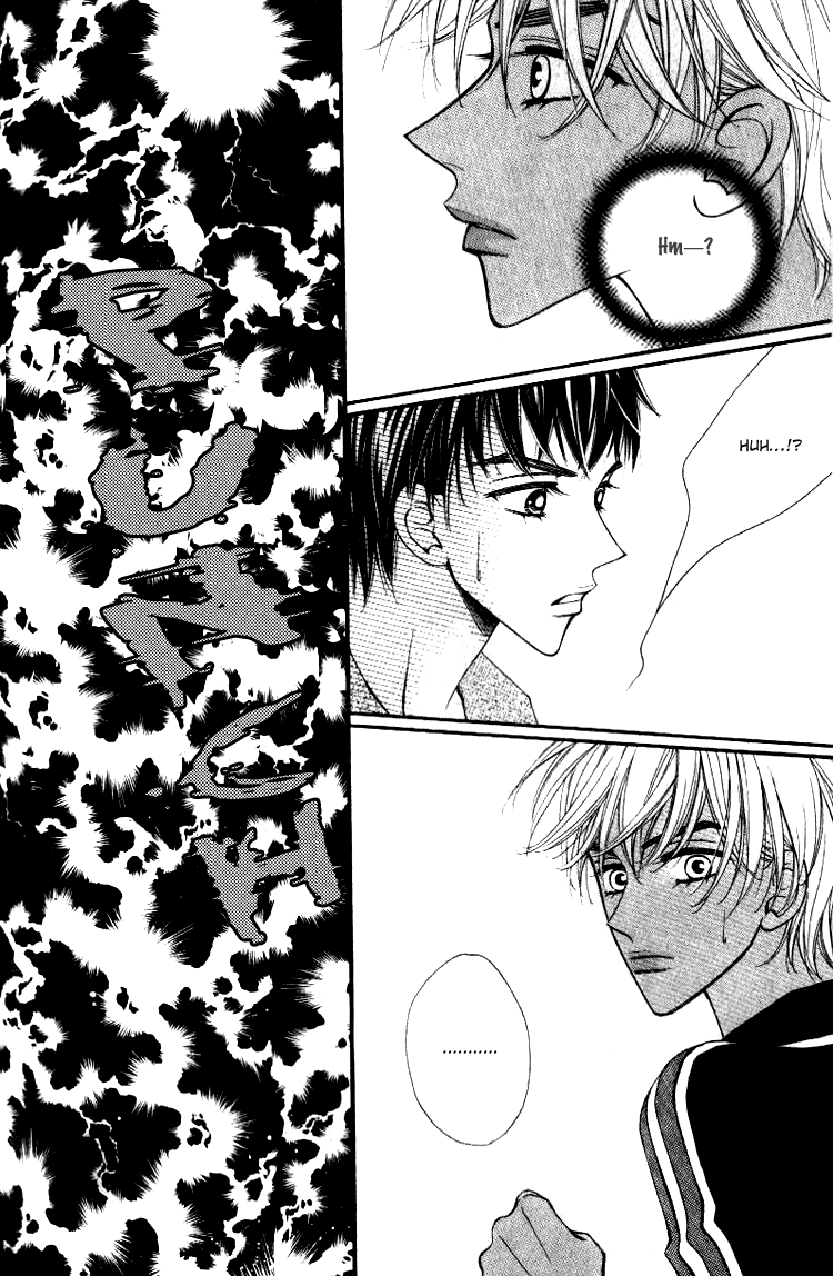Confessing Truthfully Chapter 33 page 28 - Chapter 33