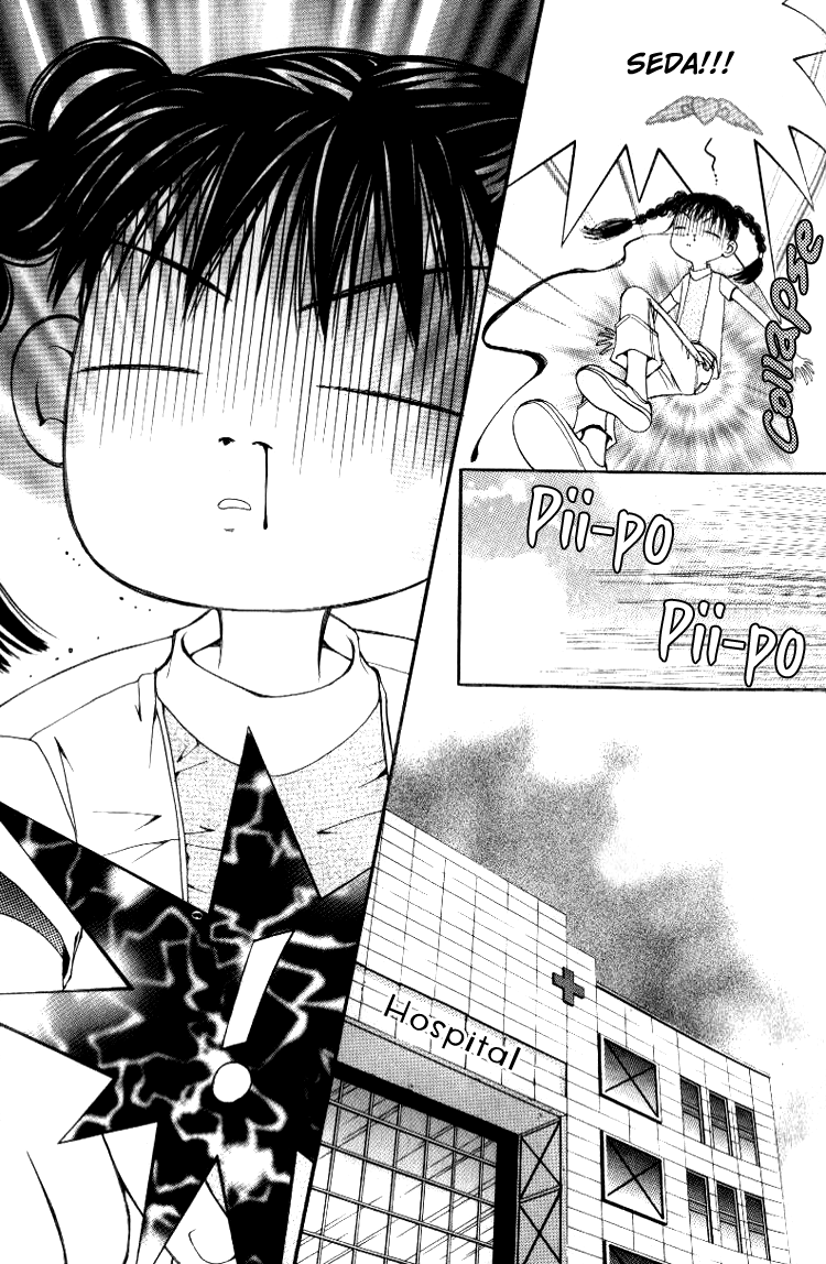 Confessing Truthfully Chapter 33 page 29 - Chapter 33