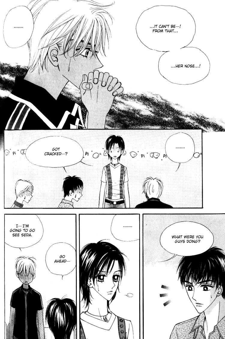 Confessing Truthfully Chapter 33 page 30 - Chapter 33