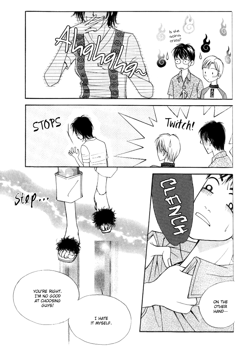 Confessing Truthfully Chapter 33 page 33 - Chapter 33
