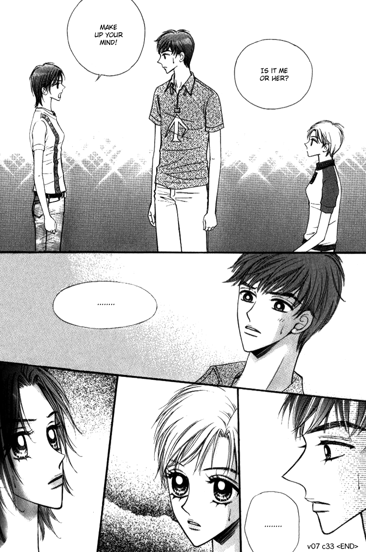Confessing Truthfully Chapter 33 page 43 - Chapter 33