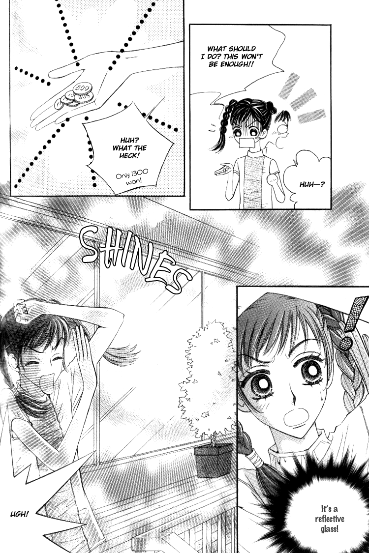 Confessing Truthfully Chapter 33 page 7 - Chapter 33