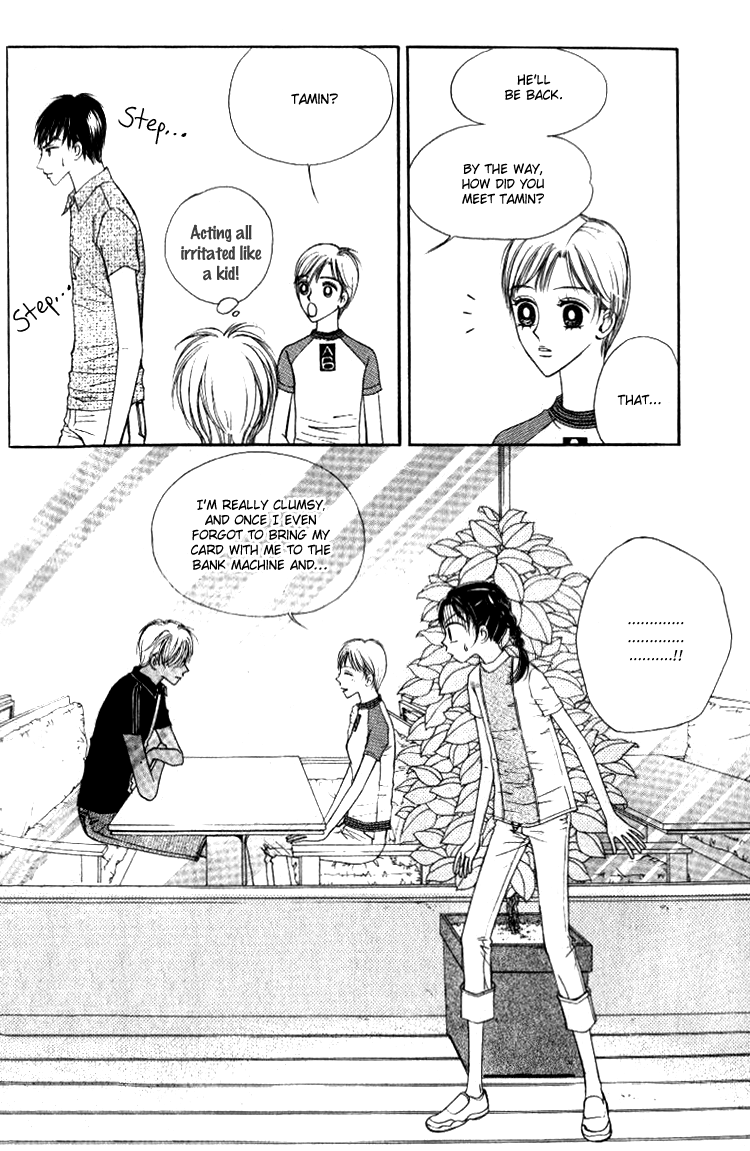 Confessing Truthfully Chapter 33 page 9 - Chapter 33