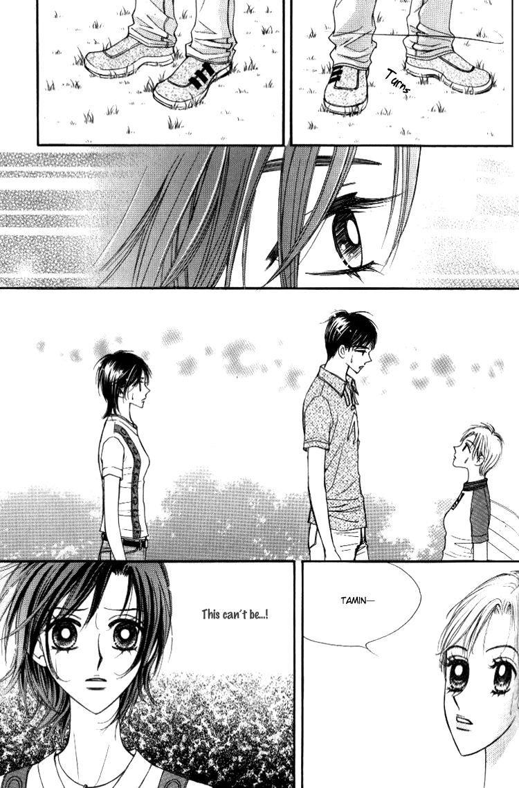 Confessing Truthfully Chapter 34 page 1 - Chapter 34 [END]