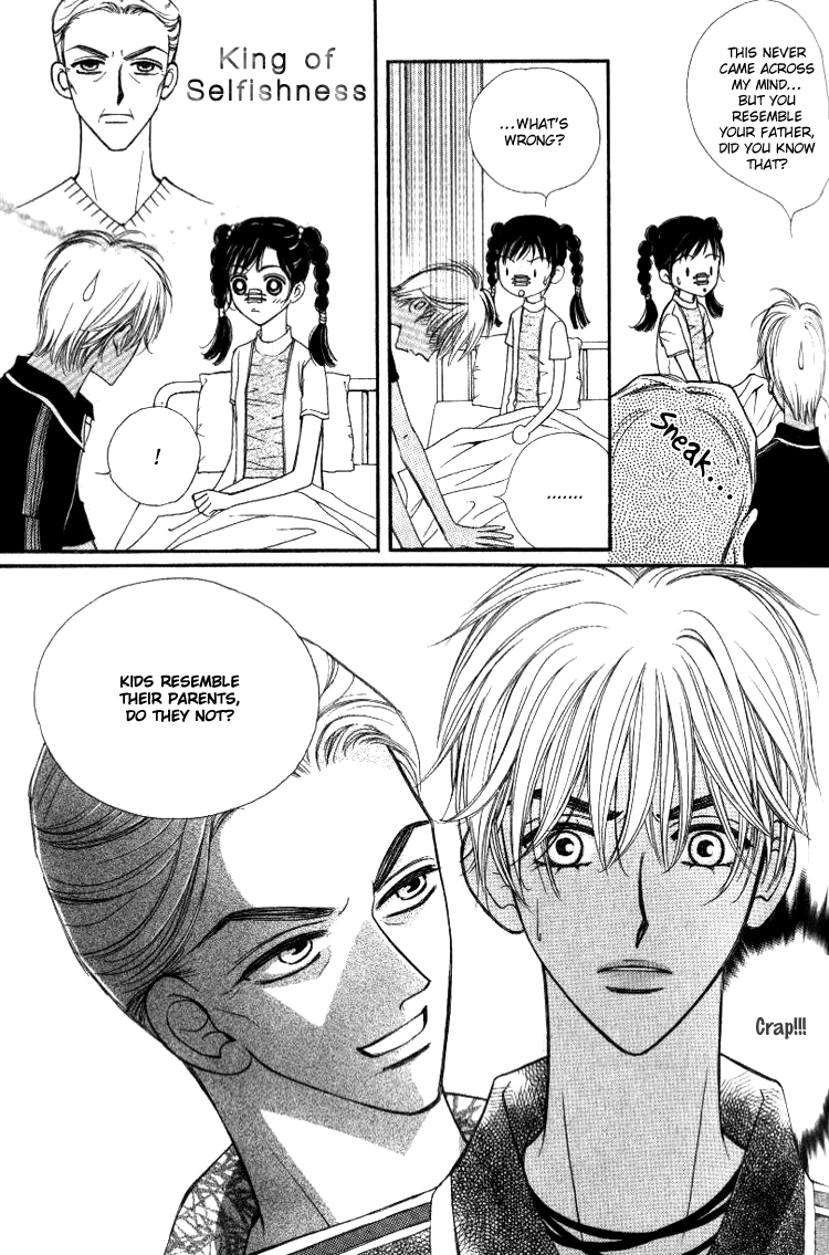 Confessing Truthfully Chapter 34 page 11 - Chapter 34 [END]